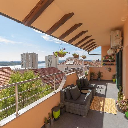 Apartments Franchese Šibenik Exterior foto